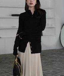 anuans（アニュアンス）の「ダンボールドルマンプルオーバー（Tシャツ