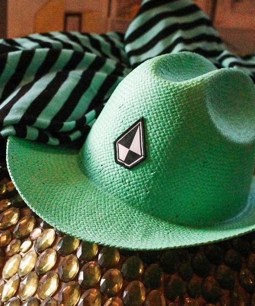 Volcom 麦わら帽子 Amazon | Volcom ボルコム メンズ サーフ ハット 麦わら帽子