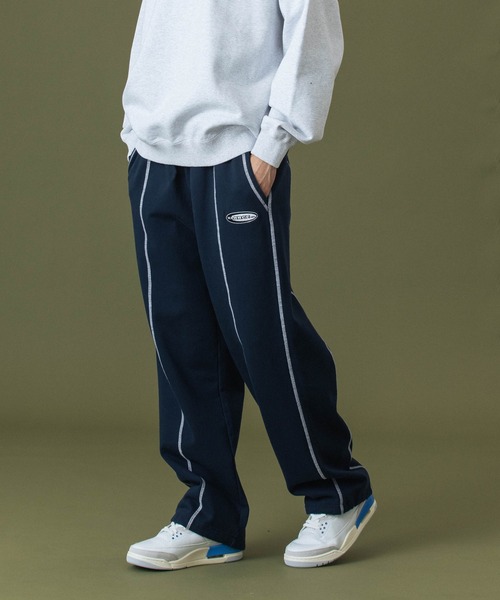 OVAL LOGO SWEAT PANTS（スウェットパンツ）｜XLARGE