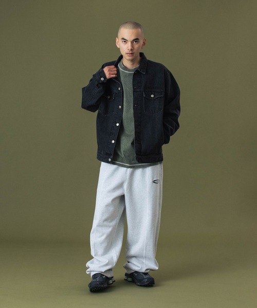 OVAL LOGO SWEAT PANTS（スウェットパンツ）｜XLARGE