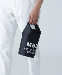 MASTER BUNNY EDITION（マスターバニーエディション）の「【MASTER BUNNY EDITION】氷のうバッグ (UNISEX)（ゴルフグッズ）」