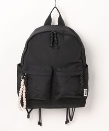 Casselini | ナイロンコードリュック(バックパック/リュック)