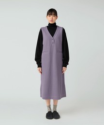 Snow Peak（スノーピーク）の「Snow Peak / Dry Thermal Dress ドライサーマルドレス（ワンピース）」