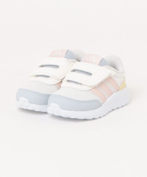 セール】ADIDAS アディダス 12-16 RUN 70s AC I ラン 70s AC JQ9617