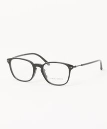 GIORGIO ARMANI（ジョルジオアルマーニ）の「【GIORGIO ARMANI/ジョルジオアルマーニ】スクエア メガネ AR7086F 5017（メガネ）」