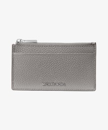 MICHAEL KORS（マイケルコース）の「JET SET ジップ キー カードケース スモール（カードケース）」
