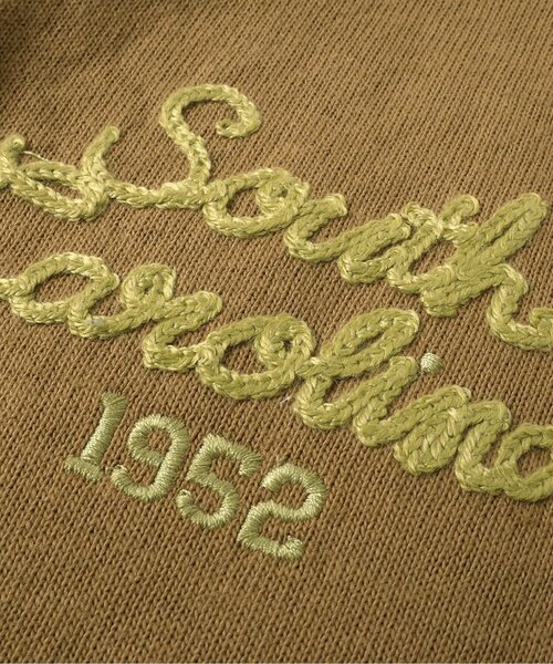 F.O.KIDS（エフオーキッズ）の「【ジュニア対応】カスタムワッペンシャツ（カーディガン/ボレロ・キッズ・ベージュ/キナリ・80/90/100/110/120/130/140）」の6枚目の写真