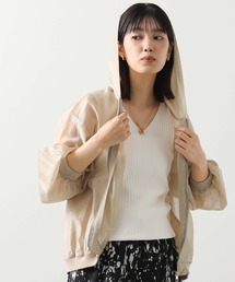 Gready Brilliant（グレディブリリアン）の「シアージップパーカー（パーカー）」