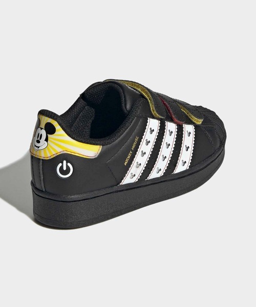 #adidas#ディズニー#セットアップ#130cm#新品未使用 スニーカー アディダス adidas ディズニーZX8000W サンド/コア