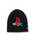 NEW ERA�i�j���[�G���j�́u�yNEW ERA�z Basic Beanie BASIC BEANIE PLAYSTATION 4COL PSFM �v���C�X�e�[�V�����i�j�b�g�L���b�v/�r�[�j�[�j�v�b�u���b�N