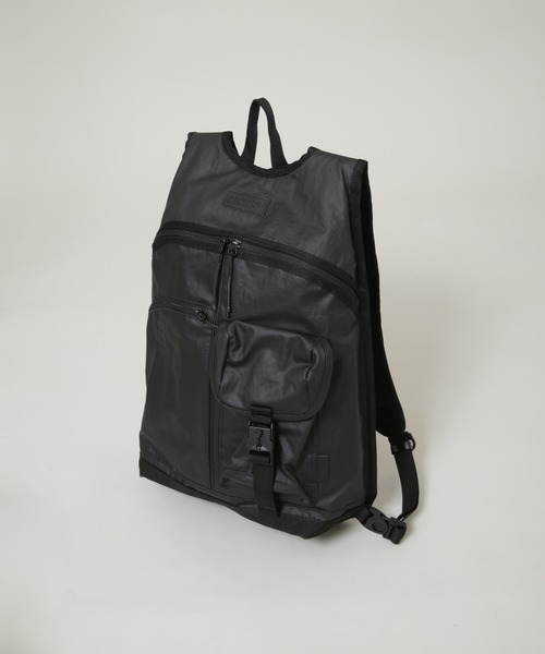 BAICYCLON by Bagjack/別注 MULTI POCKETS BACKPACK（バックパック
