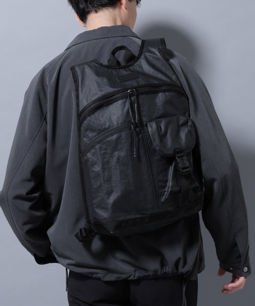 セール】BAICYCLON by Bagjack/別注 MULTI POCKETS BACKPACK（バック