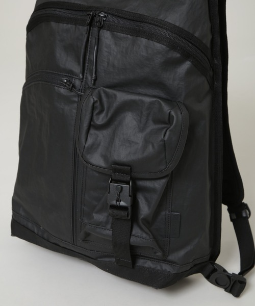 セール】BAICYCLON by Bagjack/別注 MULTI POCKETS BACKPACK（バック