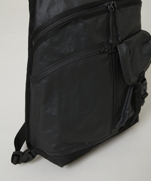 BAICYCLON by Bagjack/別注 MULTI POCKETS BACKPACK（バックパック