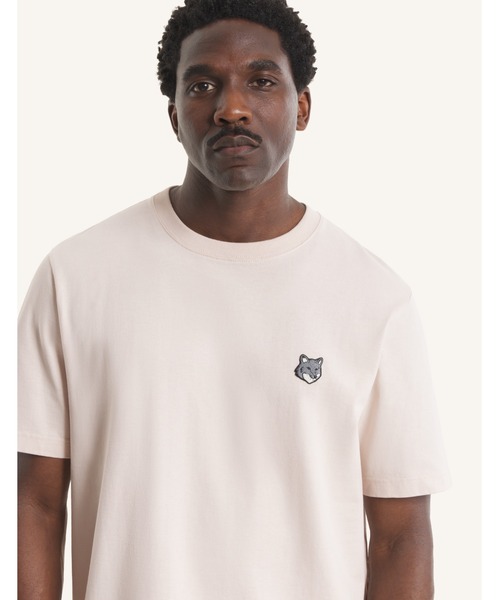 フォックスヘッド コンフォート Tシャツ XL Maison Kitsune (メゾン キツネ) フォックスヘッド コンフォート