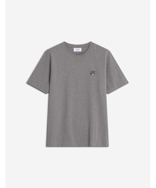 Maison Kitsuné メゾンキツネ　ショート　tee Maison Kitsune｜メゾンキツネのトップス（ショート丈）通販