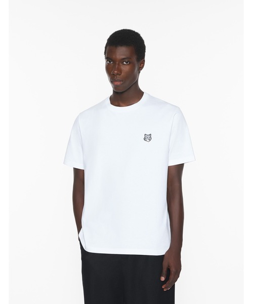 FOX HEAD COMFORT TEE-SHIRT（Tシャツ/カットソー）｜Maison