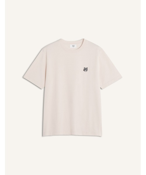 FOX HEAD COMFORT TEE-SHIRT（Tシャツ/カットソー）｜Maison Kitsune