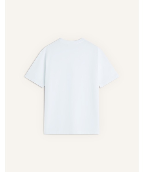 FOX HEAD COMFORT TEE-SHIRT（Tシャツ/カットソー）｜Maison Kitsune