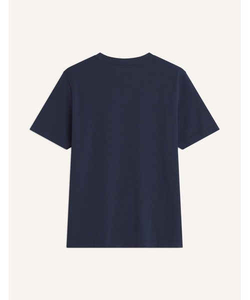 FOX HEAD COMFORT TEE-SHIRT（Tシャツ/カットソー）｜Maison Kitsune
