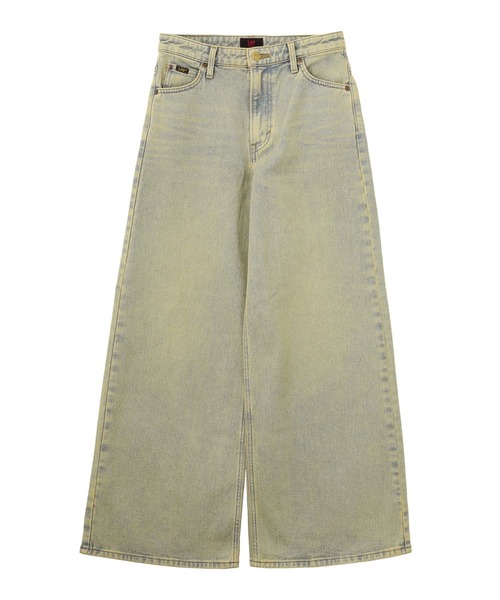 X-girl × LEE DENIM PANTS（デニムパンツ）｜X-girl（エックス