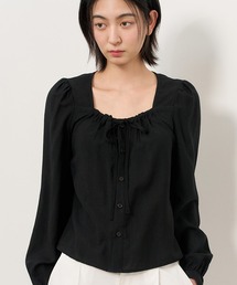 バリエーションシャツ（シャツ/ブラウス）｜Mystrada（マイストラーダ