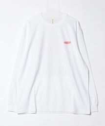 KEEN(L[)OC/RP BACK PRINT LS TEE / I[V[A[s[ obNvg OX[u eB[(TVc/Jbg\[)