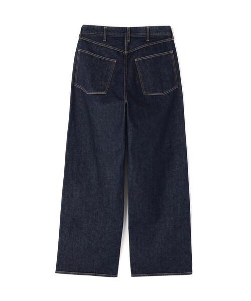 Toironier（トワロニエ）の「Toironier/トワロニエ/5Pocket Denim Pants（その他パンツ・メンズ・ブラック/その他4・1/2/3）」の19枚目の写真