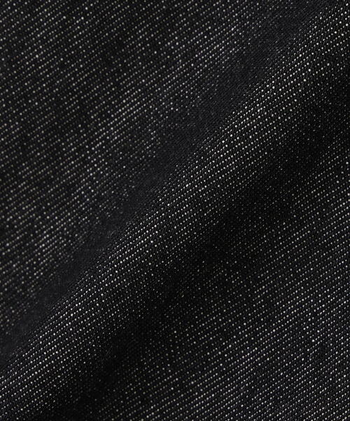 Toironier（トワロニエ）の「Toironier/トワロニエ/5Pocket Denim Pants（その他パンツ・メンズ・ブラック/その他4・1/2/3）」の10枚目の写真