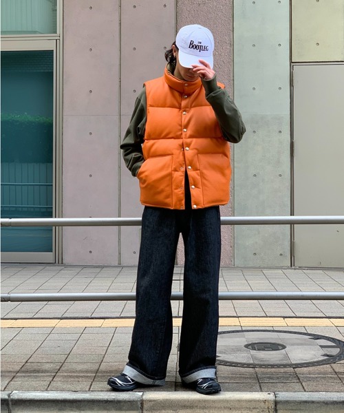 Toironier（トワロニエ）の「Toironier/トワロニエ/5Pocket Denim Pants（その他パンツ・メンズ・ブラック/その他4・1/2/3）」の6枚目の写真