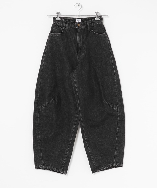 【未使用】KBF 別注　Lee101×KBF　BARREL PANTSバルーン Amazon | [ケービーエフ] ジーンズ 『別注』Lee101 BARREL PANTS