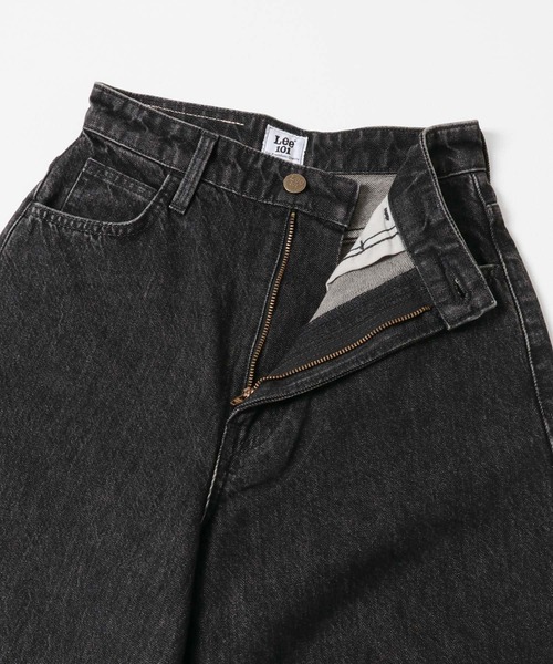 別注Lee×KBF 101 ハイウエストデニム Sサイズ 別注』Lee101×KBF BARREL PANTS（デニムパンツ）｜KBF