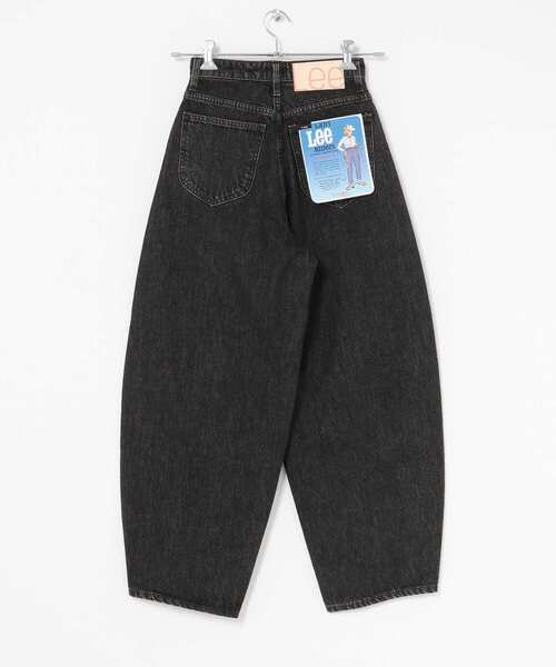 別注』Lee101×KBF BARREL PANTS（デニムパンツ）｜KBF