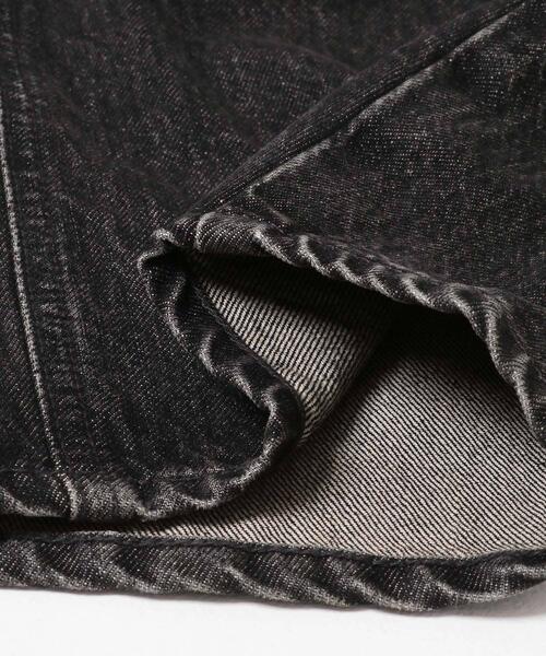セール】『別注』Lee101×KBF BARREL PANTS(デニムパンツ)|KBF セール】『別注』Lee101×KBF BARREL PANTS(デニムパンツ)|KBF