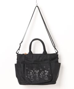 新品 ISTKUNST UUU LOGO RUCK SAC ロゴ バックパック A'GEM/9 × .kom『ISTKUNST/イストクンスト』UUU LOGO RUCK SAC