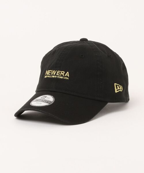 NEW ERA(ニューエラ)の「NEW ERA/ニューエラ Youth 9TWENTY The Origin キッズ キャップ 14671614/14671615/14671616(キャップ・キッズ・ホワイト/ブラック/ネイビー・YOUTH)」の11枚目の写真