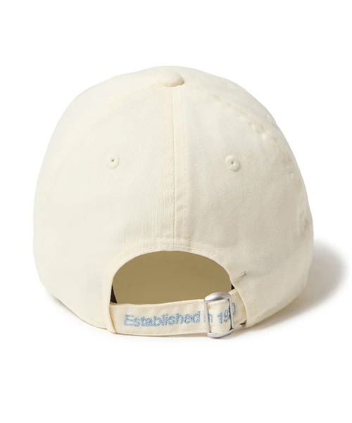 NEW ERA(ニューエラ)の「NEW ERA/ニューエラ Youth 9TWENTY The Origin キッズ キャップ 14671614/14671615/14671616(キャップ・キッズ・ホワイト/ブラック/ネイビー・YOUTH)」の14枚目の写真