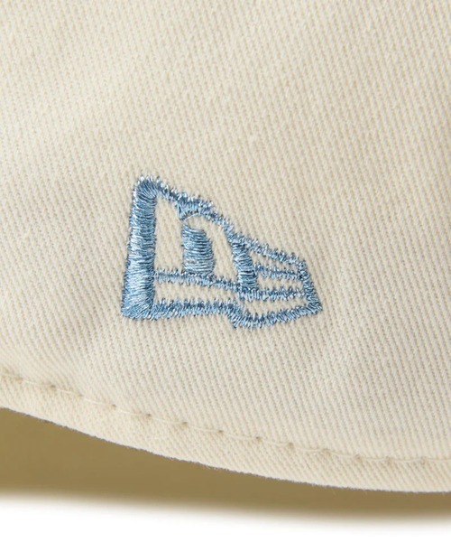NEW ERA(ニューエラ)の「NEW ERA/ニューエラ Youth 9TWENTY The Origin キッズ キャップ 14671614/14671615/14671616(キャップ・キッズ・ホワイト/ブラック/ネイビー・YOUTH)」の17枚目の写真