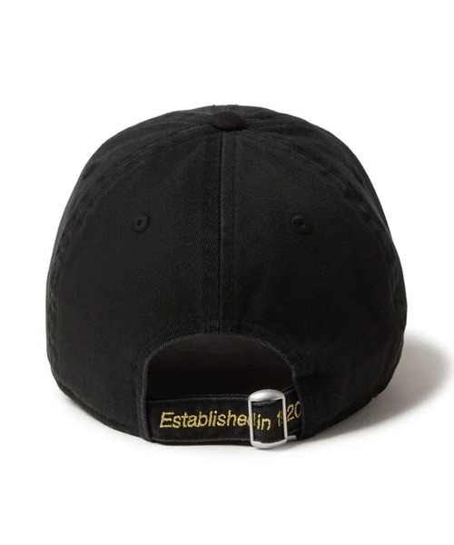 NEW ERA(ニューエラ)の「NEW ERA/ニューエラ Youth 9TWENTY The Origin キッズ キャップ 14671614/14671615/14671616(キャップ・キッズ・ホワイト/ブラック/ネイビー・YOUTH)」の20枚目の写真
