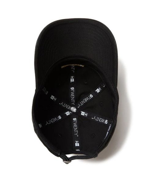 NEW ERA(ニューエラ)の「NEW ERA/ニューエラ Youth 9TWENTY The Origin キッズ キャップ 14671614/14671615/14671616(キャップ・キッズ・ホワイト/ブラック/ネイビー・YOUTH)」の21枚目の写真