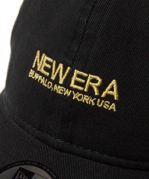 NEW ERA(ニューエラ)の「NEW ERA/ニューエラ Youth 9TWENTY The Origin キッズ キャップ 14671614/14671615/14671616(キャップ・キッズ・ホワイト/ブラック/ネイビー・YOUTH)」の22枚目の写真
