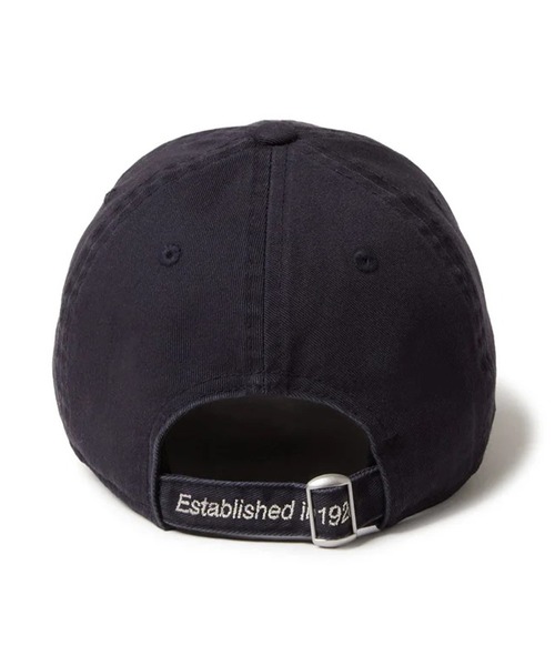NEW ERA(ニューエラ)の「NEW ERA/ニューエラ Youth 9TWENTY The Origin キッズ キャップ 14671614/14671615/14671616(キャップ・キッズ・ホワイト/ブラック/ネイビー・YOUTH)」の5枚目の写真