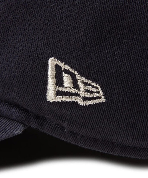 NEW ERA(ニューエラ)の「NEW ERA/ニューエラ Youth 9TWENTY The Origin キッズ キャップ 14671614/14671615/14671616(キャップ・キッズ・ホワイト/ブラック/ネイビー・YOUTH)」の8枚目の写真