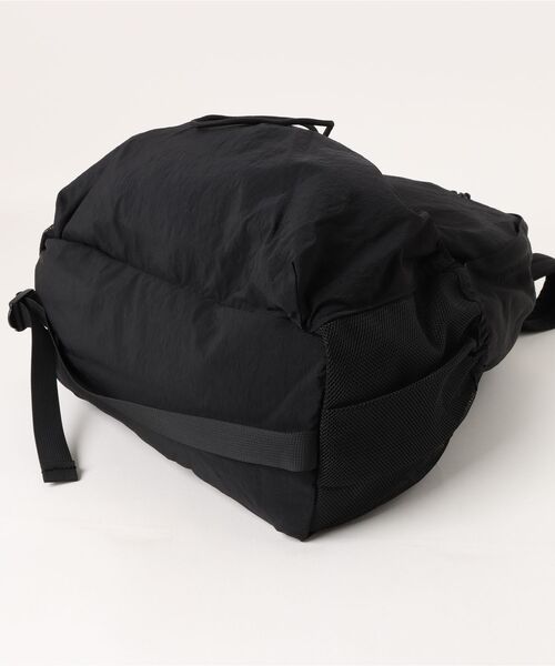 anuke Typewriter Back Pack（バックパック/リュック）｜anuke