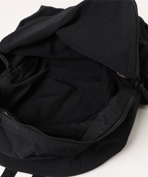バッグ anuke Typewriter Back Pack ànuke online store（アンヌーク） / Typewriter Back