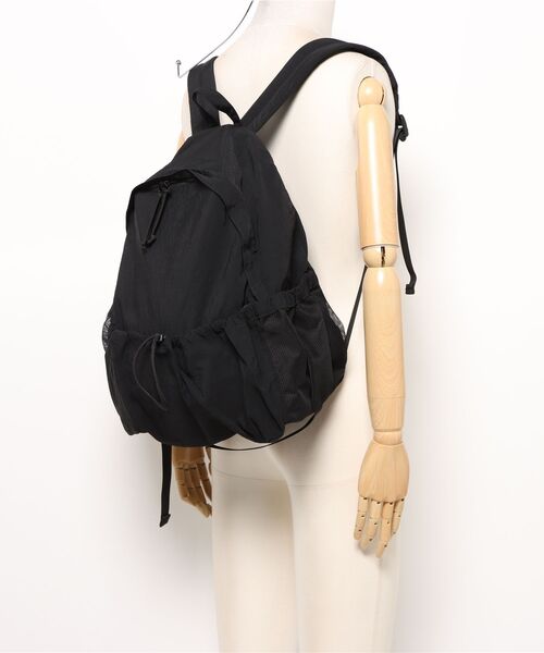 anuke Typewriter Back Pack（バックパック/リュック）｜anuke