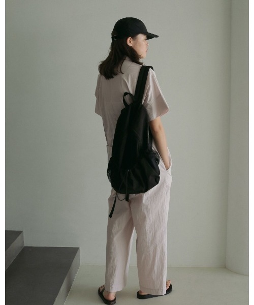 anuke Typewriter Back Pack（バックパック/リュック）｜anuke