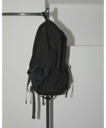 anuke（アンヌーク）の「anuke Typewriter Back Pack（バックパック