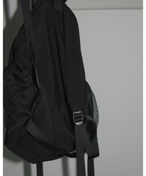 anuke（アンヌーク）の「anuke Typewriter Back Pack（バックパック