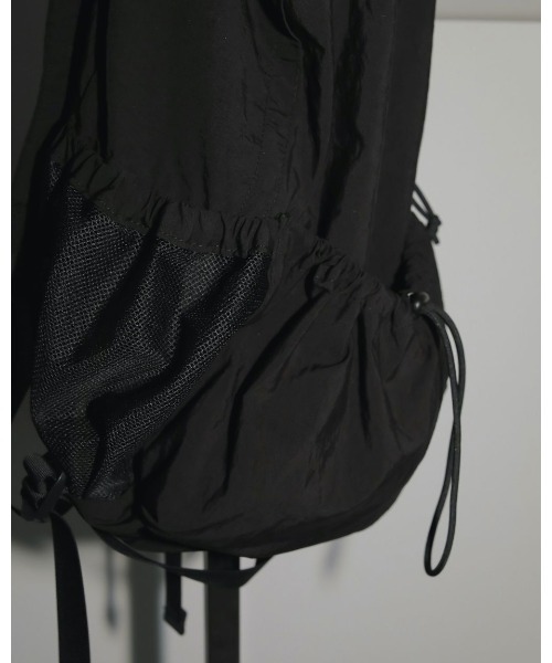 バッグ anuke Typewriter Back Pack ànuke online store（アンヌーク） / Typewriter Back